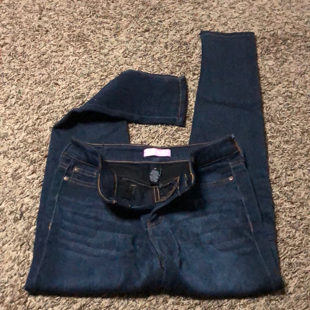 Planet Pink Girls Jeans Size.12 - Picture 11 of 15